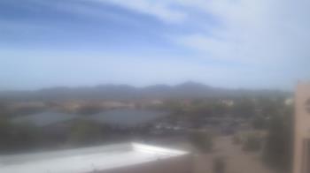 Weather camera view of St Elizabeth Ann Seton School.