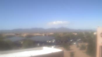 Weather camera view of St Elizabeth Ann Seton School.