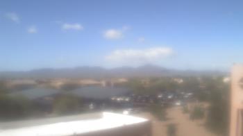 Weather camera view of St Elizabeth Ann Seton School.