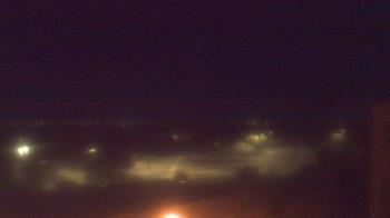 Weather camera view of St Elizabeth Ann Seton School.