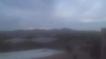 Weather camera view of St Elizabeth Ann Seton School.