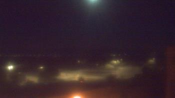 Weather camera view of St Elizabeth Ann Seton School.