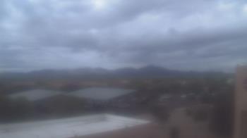 Weather camera view of St Elizabeth Ann Seton School.