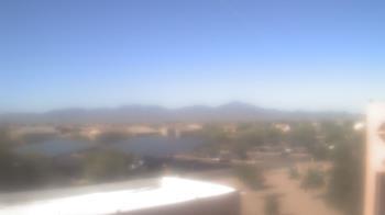 Weather camera view of St Elizabeth Ann Seton School.