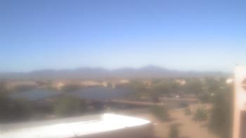 Weather camera view of St Elizabeth Ann Seton School.