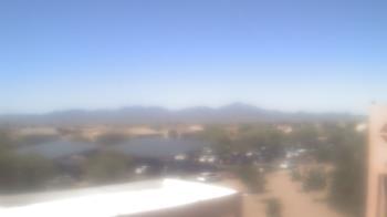 Weather camera view of St Elizabeth Ann Seton School.