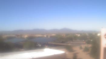 Weather camera view of St Elizabeth Ann Seton School.