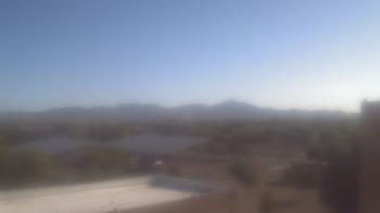 Weather camera view of St Elizabeth Ann Seton School.