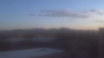 Weather camera view of St Elizabeth Ann Seton School.