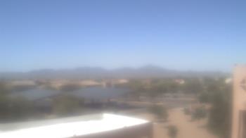 Weather camera view of St Elizabeth Ann Seton School.