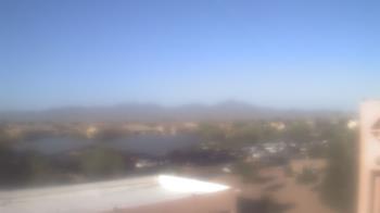 Weather camera view of St Elizabeth Ann Seton School.