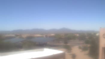 Weather camera view of St Elizabeth Ann Seton School.