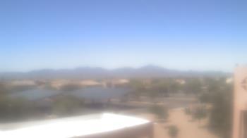 Weather camera view of St Elizabeth Ann Seton School.