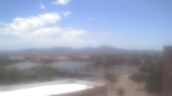 Weather camera view of St Elizabeth Ann Seton School.