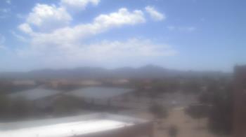 Weather camera view of St Elizabeth Ann Seton School.