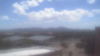 Weather camera view of St Elizabeth Ann Seton School.