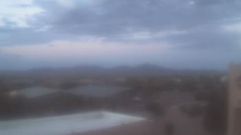 Weather camera view of St Elizabeth Ann Seton School.