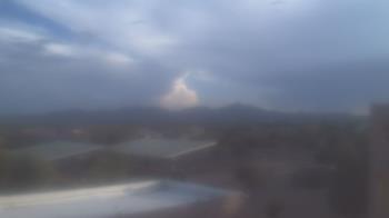 Weather camera view of St Elizabeth Ann Seton School.