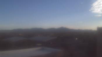 Weather camera view of St Elizabeth Ann Seton School.