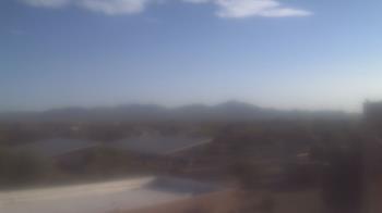 Weather camera view of St Elizabeth Ann Seton School.