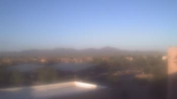 Weather camera view of St Elizabeth Ann Seton School.