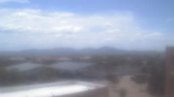 Weather camera view of St Elizabeth Ann Seton School.