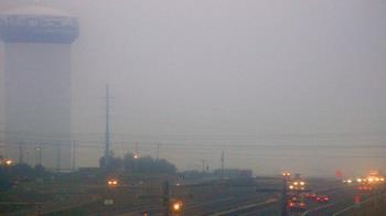 Weather camera view of TEEX - Master Acct.