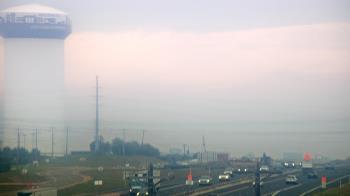 Weather camera view of TEEX - Master Acct.