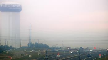 Weather camera view of TEEX - Master Acct.