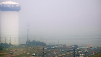 Weather camera view of TEEX - Master Acct.