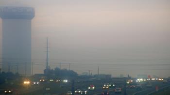 Weather camera view of TEEX - Master Acct.