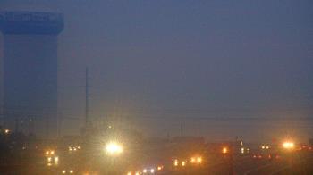 Weather camera view of TEEX - Master Acct.