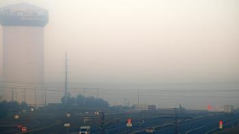 Weather camera view of TEEX - Master Acct.