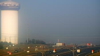 Weather camera view of TEEX - Master Acct.