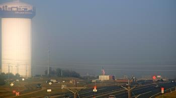 Weather camera view of TEEX - Master Acct.