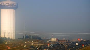 Weather camera view of TEEX - Master Acct.