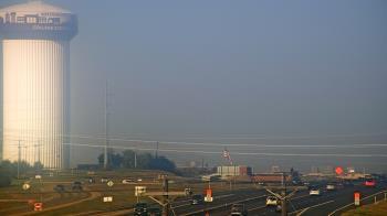 Weather camera view of TEEX - Master Acct.