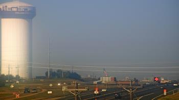 Weather camera view of TEEX - Master Acct.