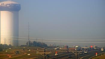 Weather camera view of TEEX - Master Acct.