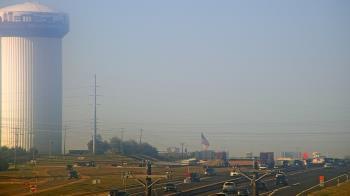 Weather camera view of TEEX - Master Acct.