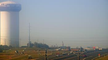 Weather camera view of TEEX - Master Acct.