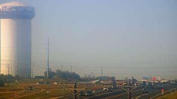 Weather camera view of TEEX - Master Acct.