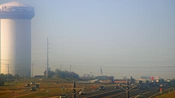 Weather camera view of TEEX - Master Acct.