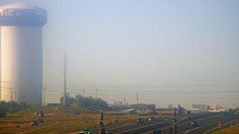 Weather camera view of TEEX - Master Acct.