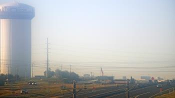 Weather camera view of TEEX - Master Acct.