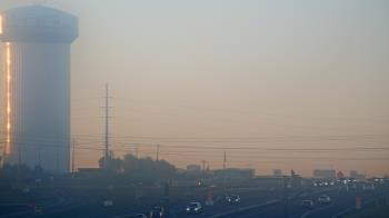 Weather camera view of TEEX - Master Acct.