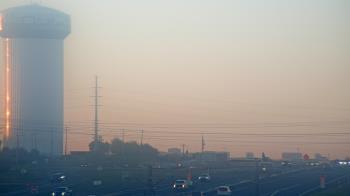 Weather camera view of TEEX - Master Acct.