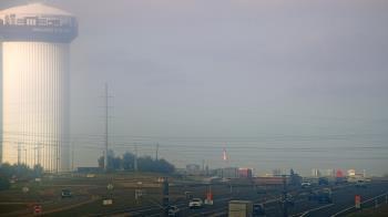 Weather camera view of TEEX - Master Acct.