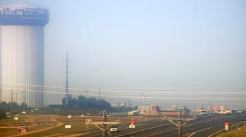 Weather camera view of TEEX - Master Acct.