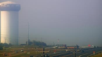 Weather camera view of TEEX - Master Acct.